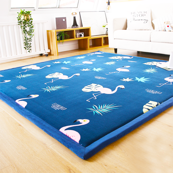 300x200x2.0cm Memory Foam Huge Karate Mat Tatami Personalizado Modern Tatami Rug
