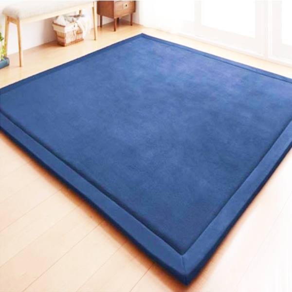3cm Thick Rug Gym living Room Bedroom Baby Crawling Playpen Tatami Mat Kid Toy Carpet Tapete Floor Yoga Mat