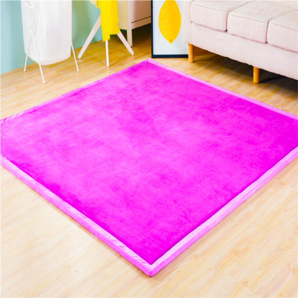 Morden New Design Tatami Rug Super Soft 15mm 20mm 30mm Thick Kids Rug Baby Play Mat Living Room Large Memory Foam Rug