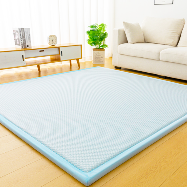 120x200x3.0cm Tatami Floor Mat Child Play Carpet for Living Room Bedroom