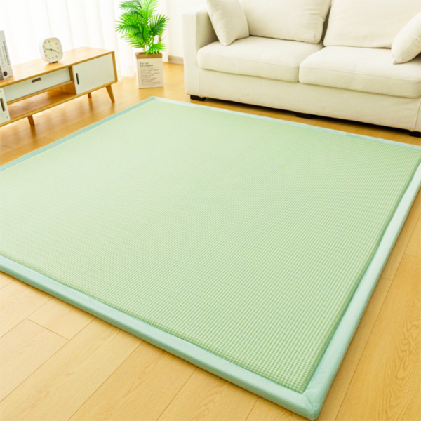 100x200x3.0cm Flannel Kids Crawling Children Play Mat Carpet Alfombras Memory Foam Tatami Rug Yoga Mat for Baby Care Room Non-Toxic