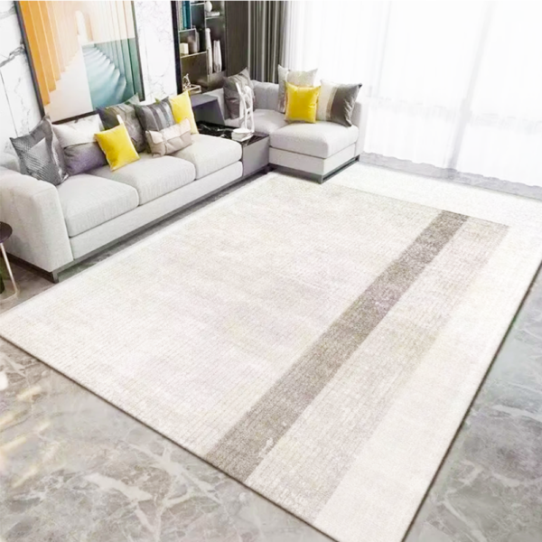Diamond Velvet carpet 3d Printed Custom Golden Area Rugs 3d Print Durable Floor Mat Rugs  Turkish Mosque Persian Carpetfor Living Room - Image 4