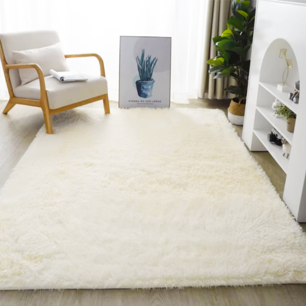 Silk Wool Carpets Superior Quality Silk Wool Material Shop Decor Luxury Large Best Selling Carpet and Rug Living Room